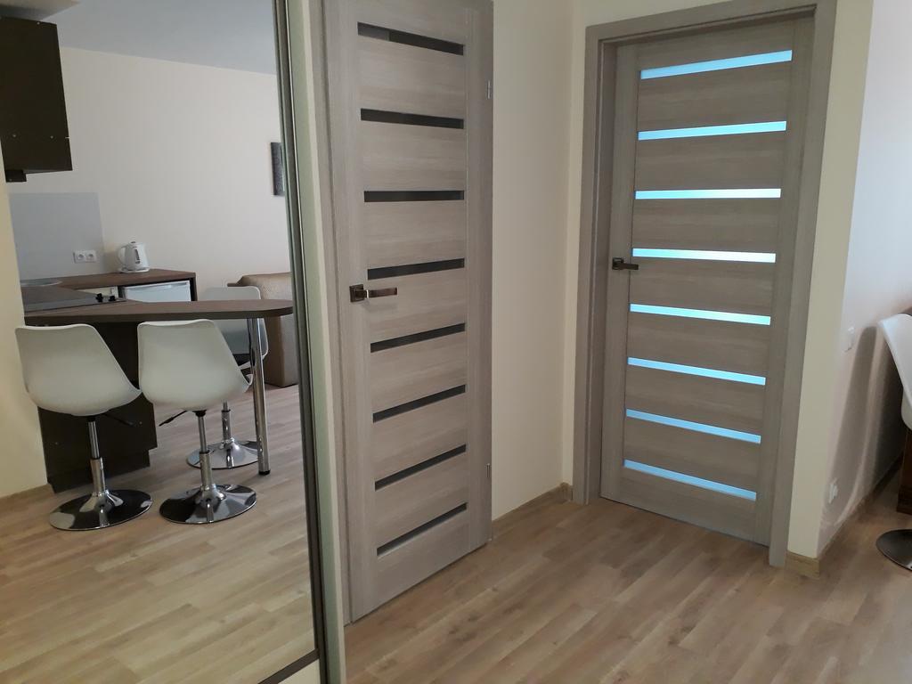 Laimos Vila Palanga Exteriér fotografie